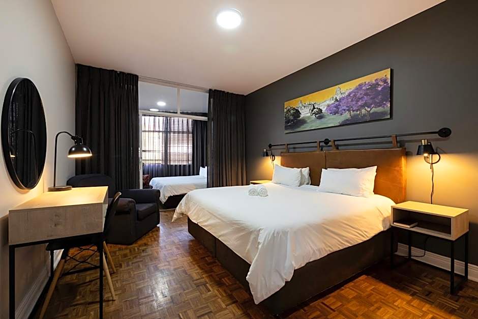 Hotel 224 & Apartments