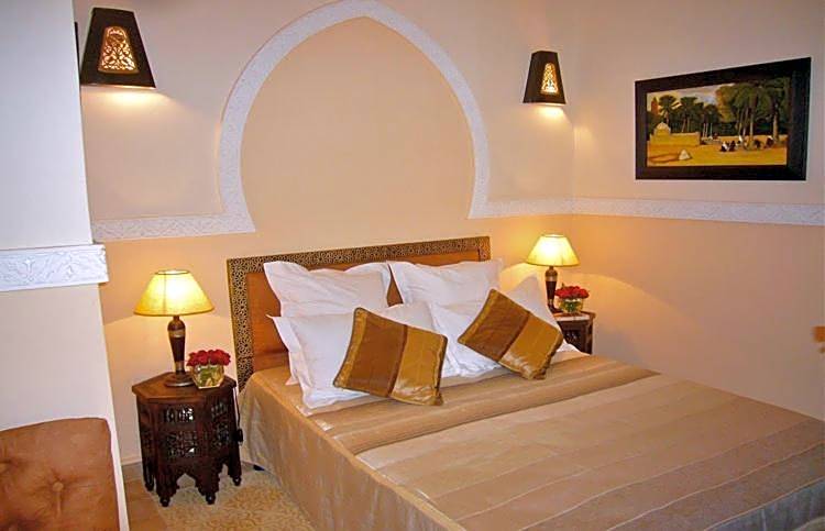 Foto 1 di 4 di Junior Suite