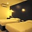 Cathay Hotel