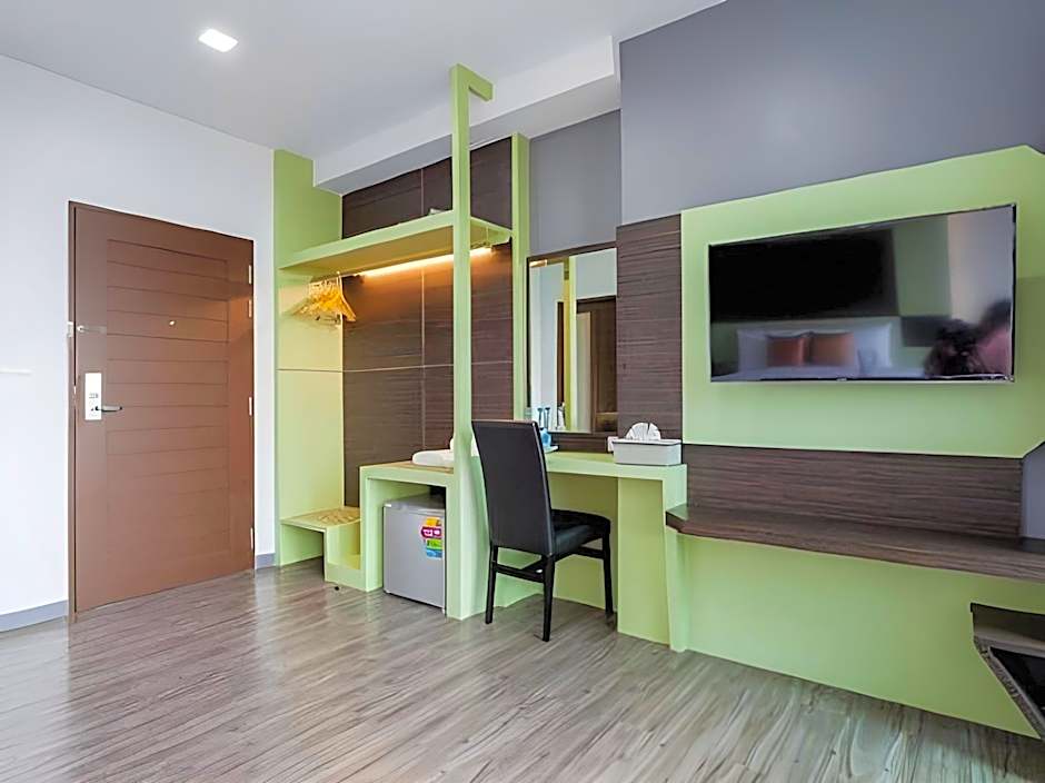 BR Grand Hotel