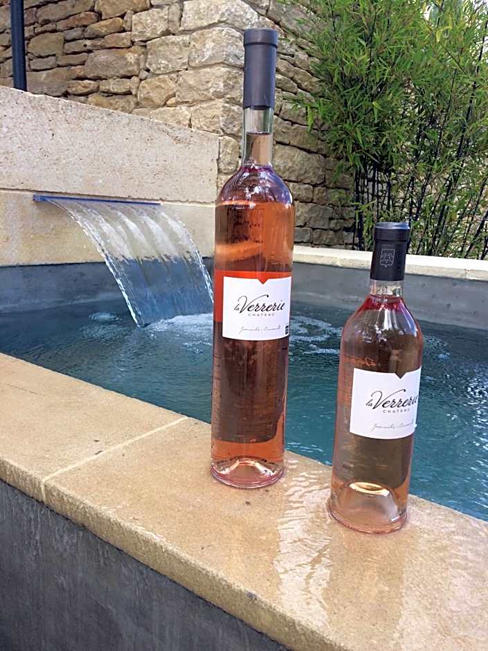 Hôtel Carcarille Restaurant Le C