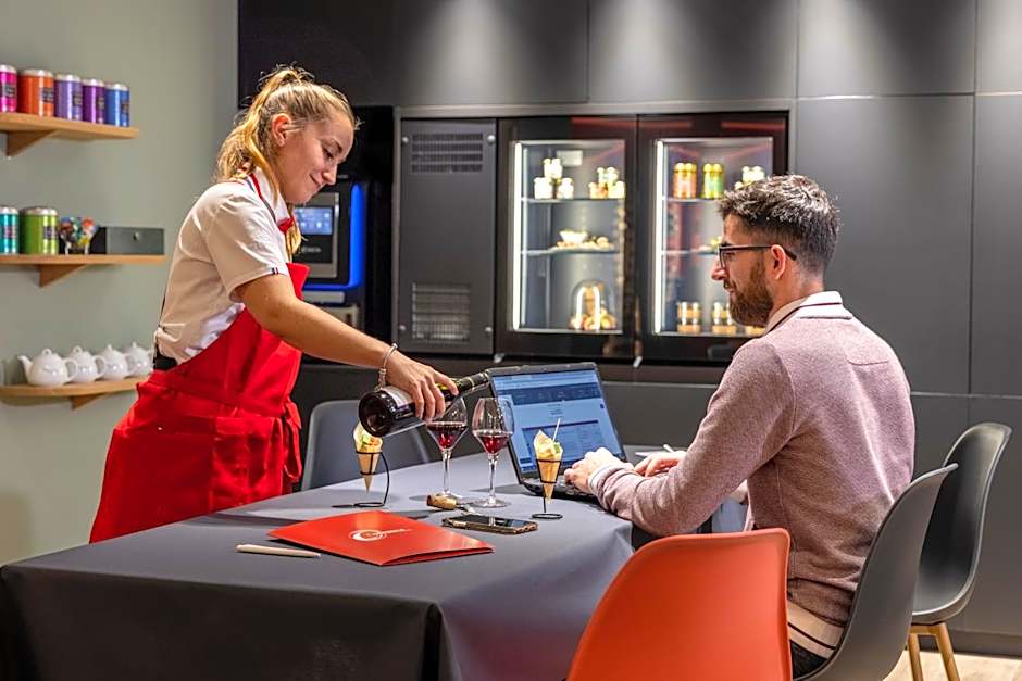 The Originals City, Hotel Paray-le-Monial