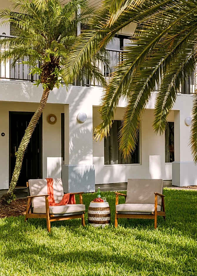 voco Kissimmee Orlando by IHG