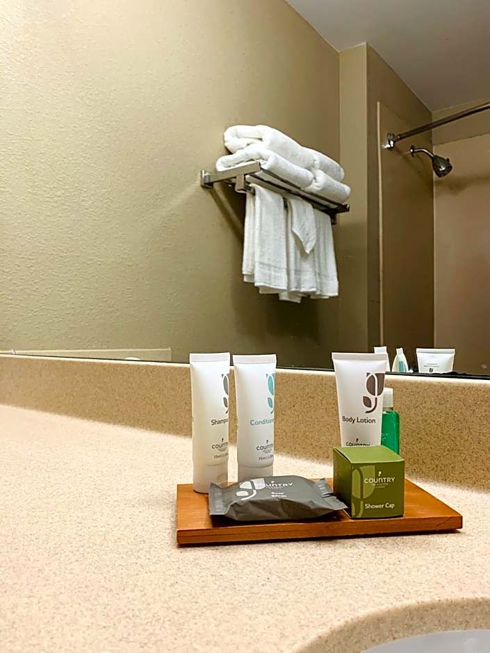 Country Inn & Suites by Radisson, Ithaca, NY