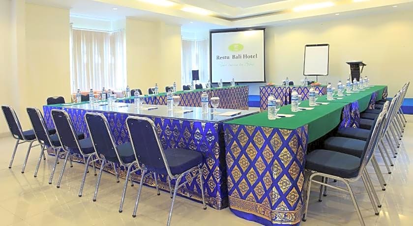 Restu Bali Hotel