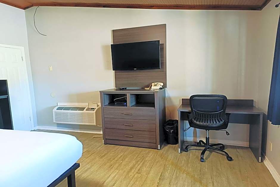 Village Inn Motel Rockport near Aransas Bay