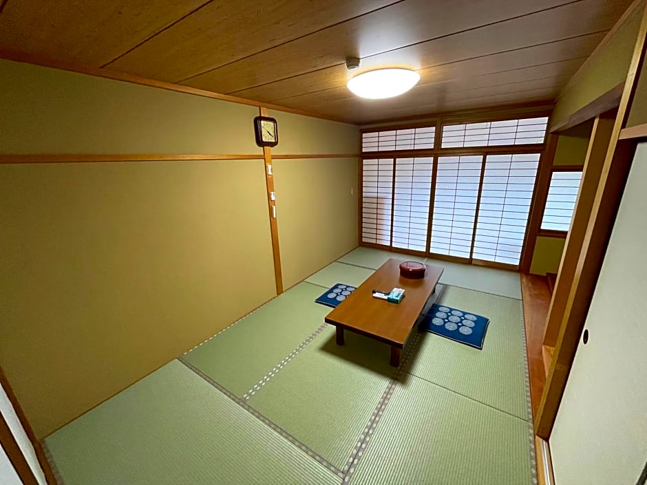 Hotel Isodokei