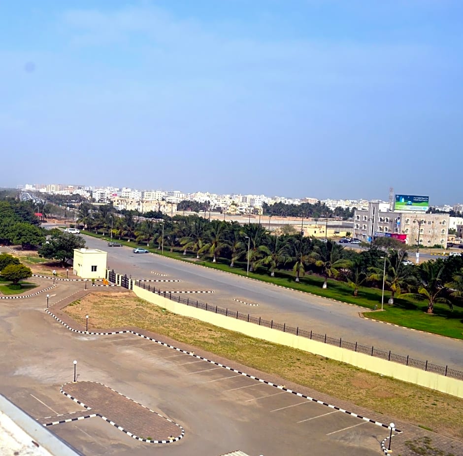 Gateway Salalah Apartments