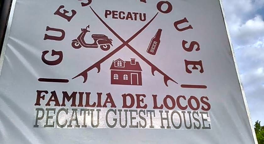 Pecatu GuestHouse