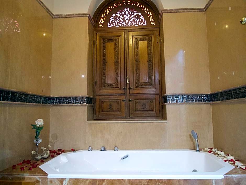 Sillage Palace Sky & Spa