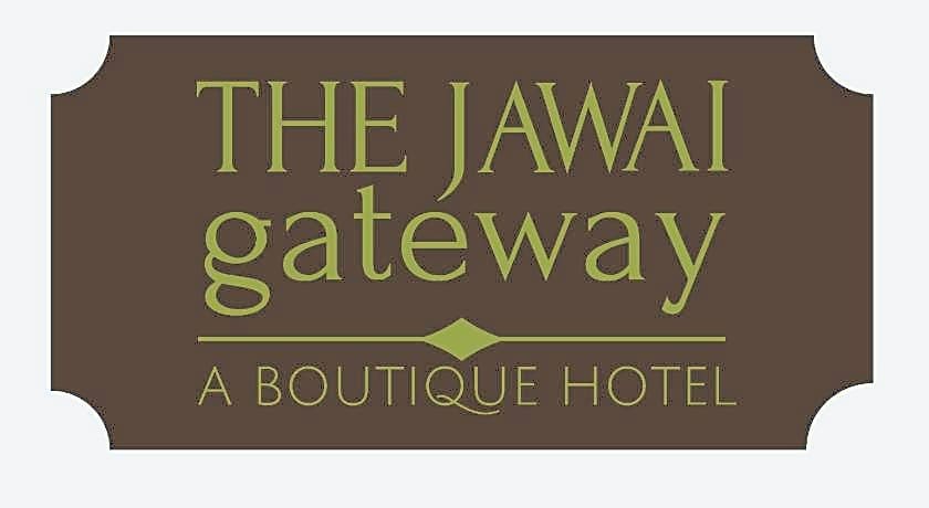 THE JAWAI GATEWAY HOTEL