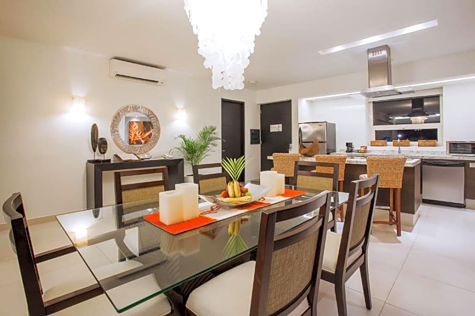 Marival Distinct Residences & Spa - Handwritten Collection