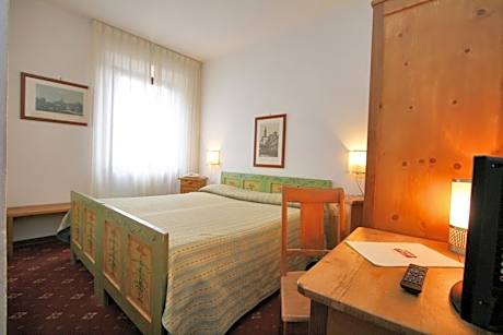 Economy Single Room