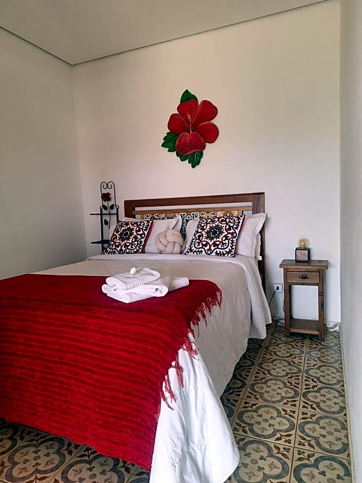 Pousada Mirante Imperial