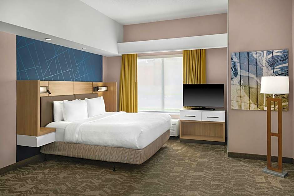 SpringHill Suites by Marriott Detroit Southfield