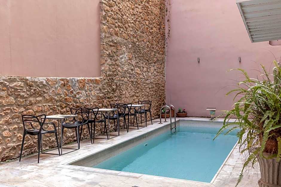 Art Suites Athens Hotel