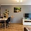 Apartamenty Izerskie - ul. Cicha 13H-I