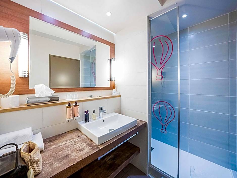 Mercure Vienne Sud Chanas