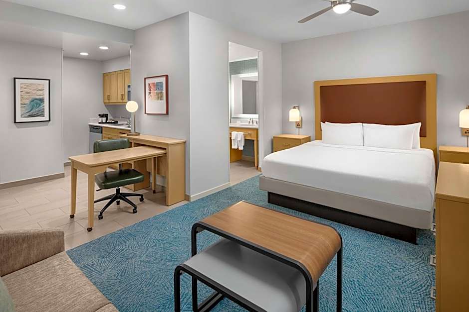 Homewood Suites by Hilton Anaheim Resort