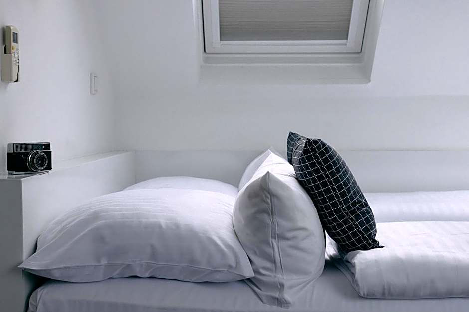 18Arts Hotel