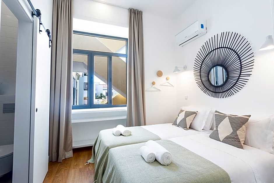 Alameda Exclusive House