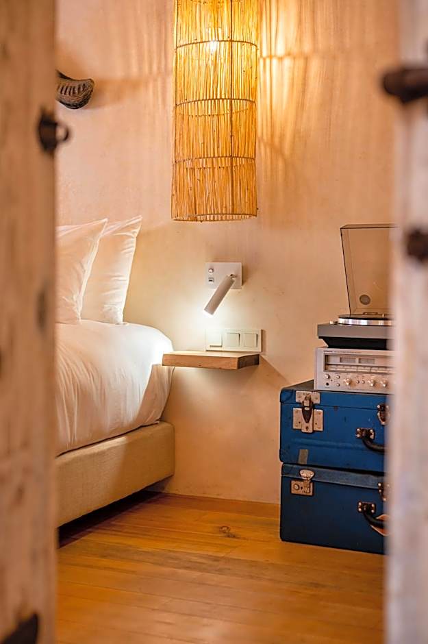 Mama Lova Hôtel, Riad, Restaurant & Spa