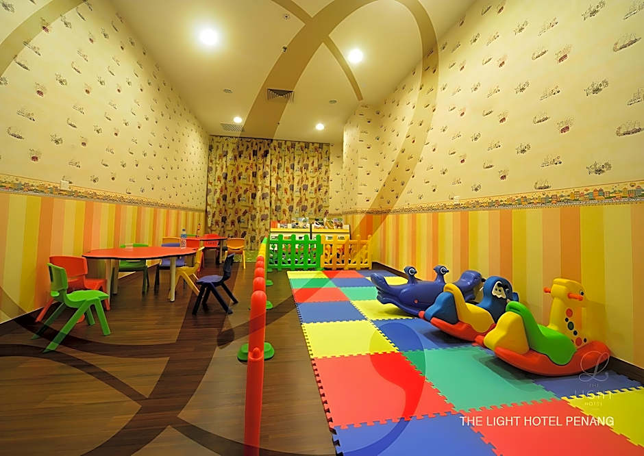 The Light Hotel Penang