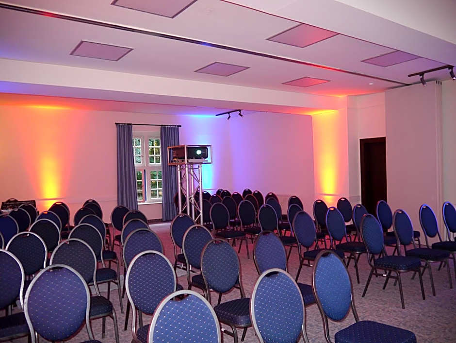 Hotel Schloss Walbeck