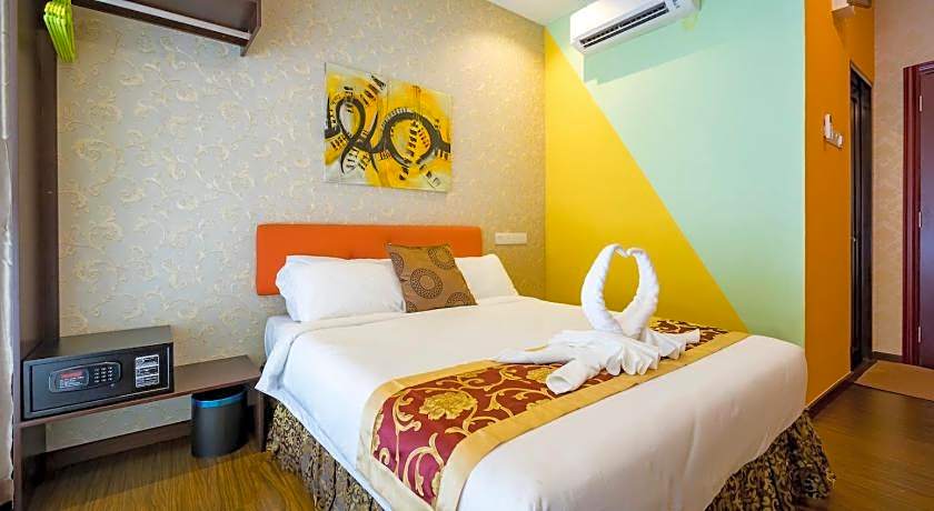 Hamilton Hotel Kajang