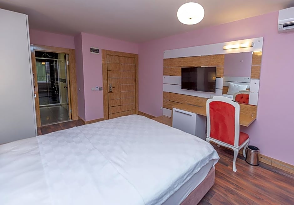 TOK EPİK HOTEL