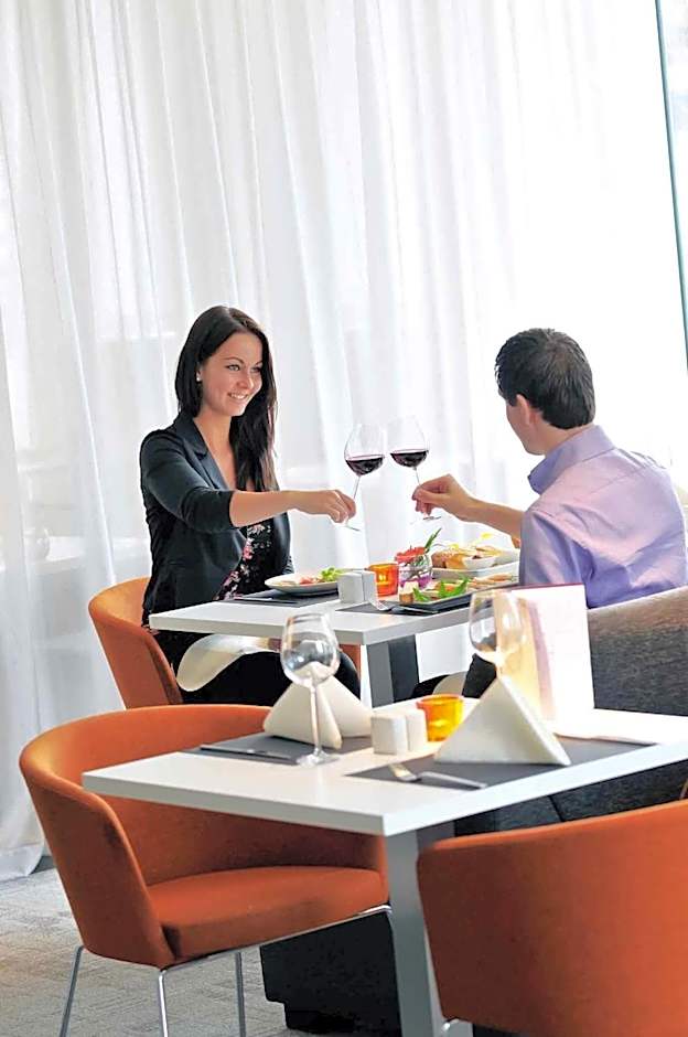 Mercure Hotel Nijmegen Centre