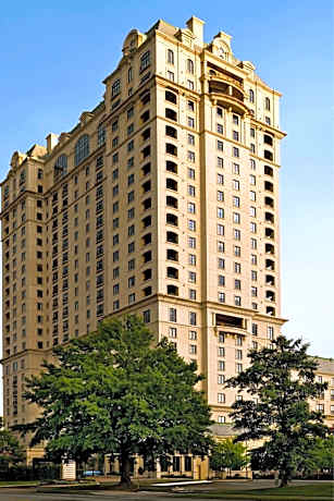 The St. Regis Atlanta