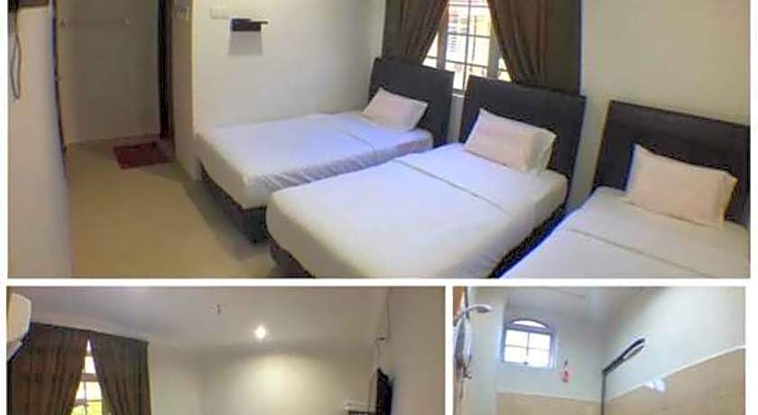 Hotel De Light Villa by OYO Rooms – Kota Bharu, PA