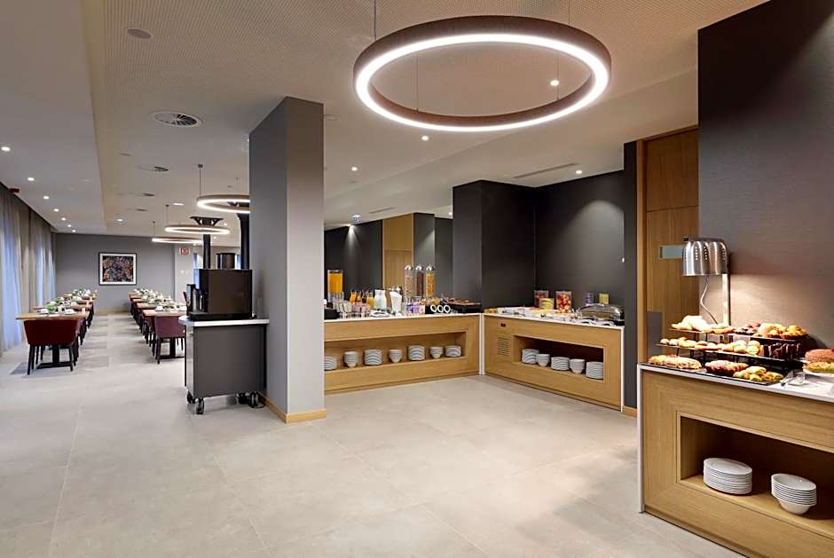 Eurostars Porto Centro