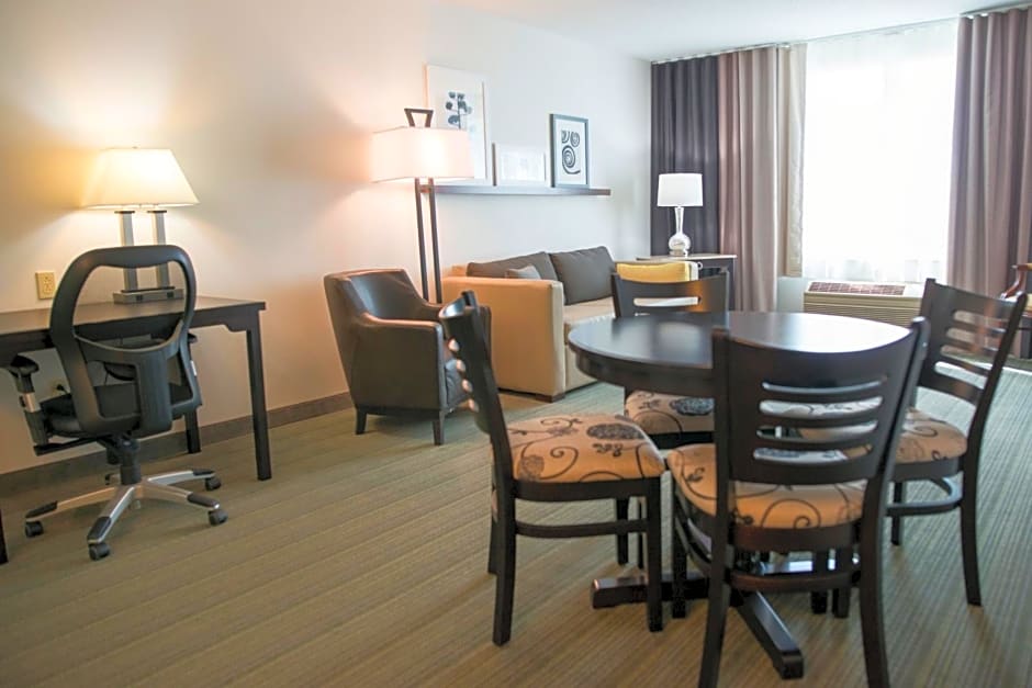 Country Inn & Suites by Radisson, Effingham, IL