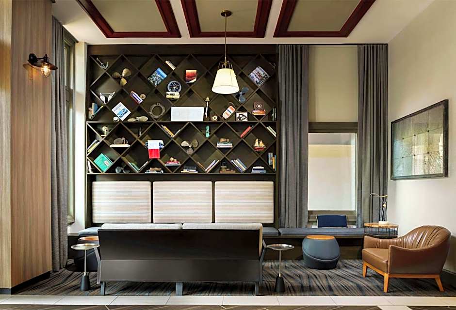 Hilton Garden Inn Annapolis Downtown