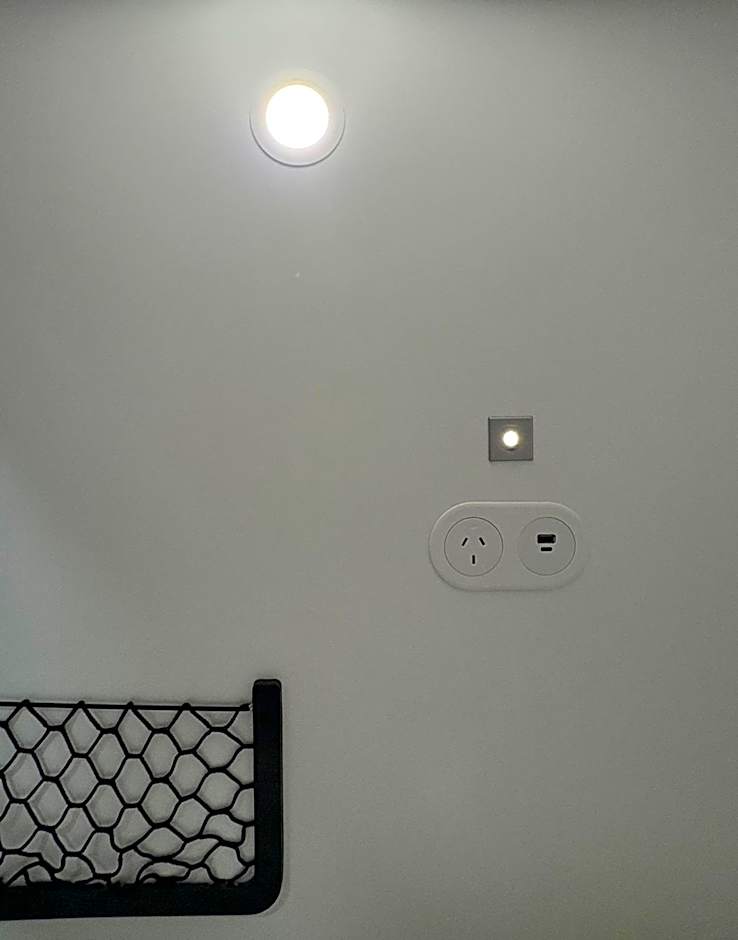 Port Douglas Backpackers