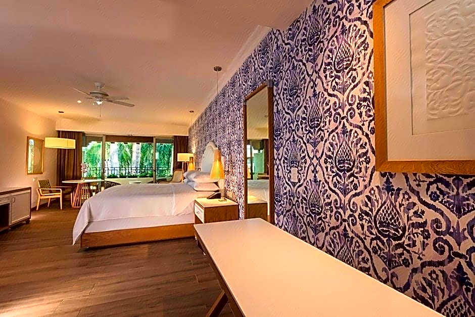 The Hacienda at Krystal Grand Puerto Vallarta- All Inclusive