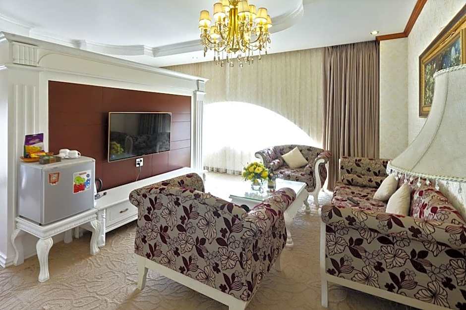 Phuong Anh Hotel 1 Hai Duong