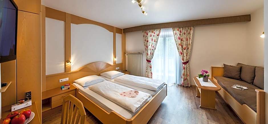 Apartm. & BB Ferienidylle Gstrein