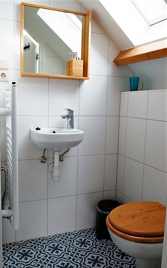 Sport B&B De Veluwezoom