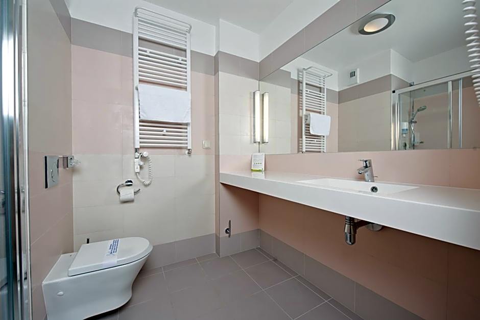 Hotel Interferie Medical SPA
