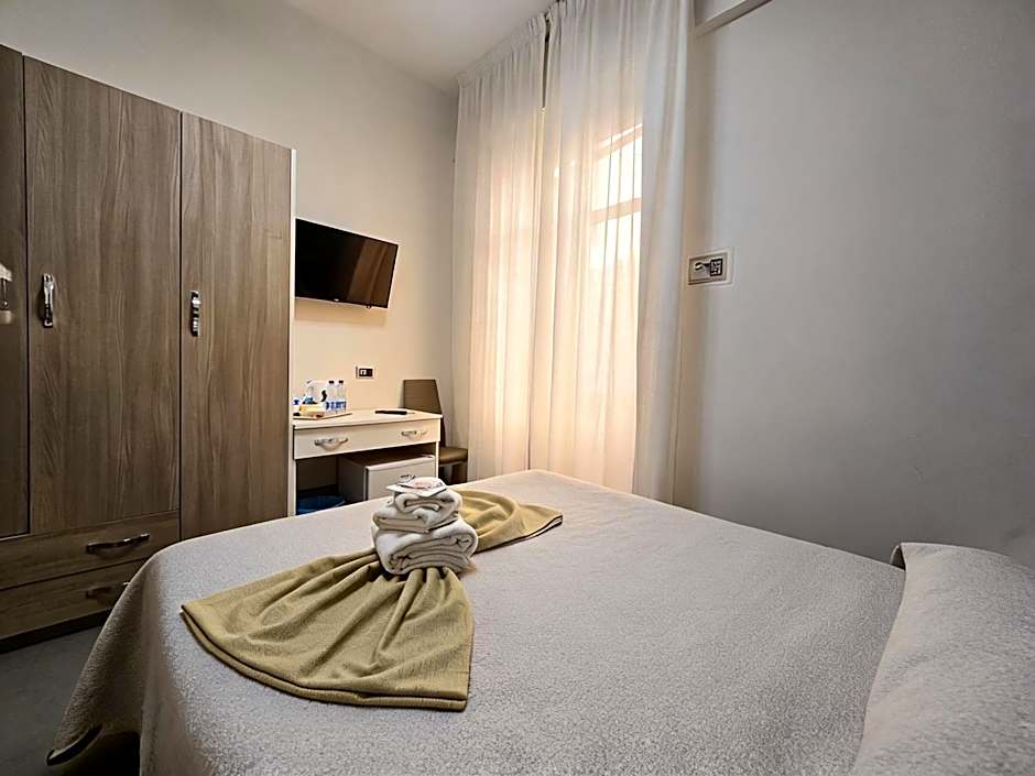 Donn'Anna Suite
