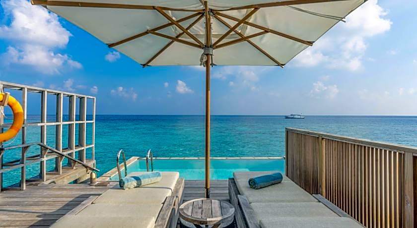 Kagi Maldives Spa Island