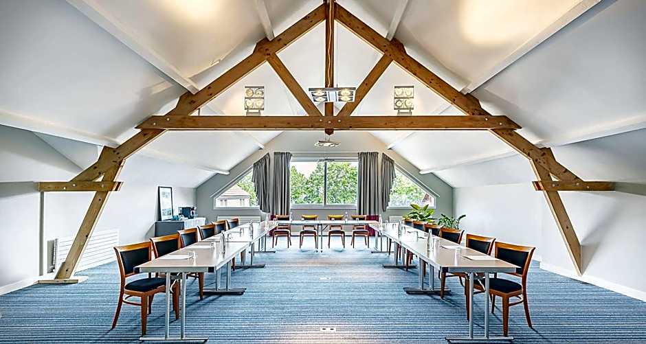 Best Western Amarys Hotel & Spa