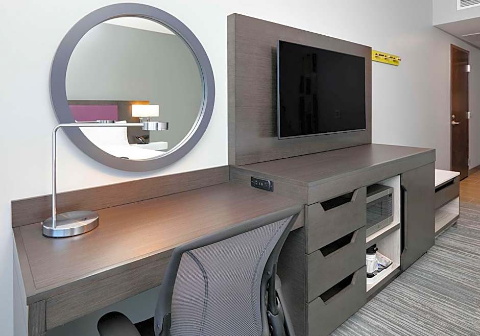 Hampton Inn by Hilton Irvine Spectrum Lake Forest