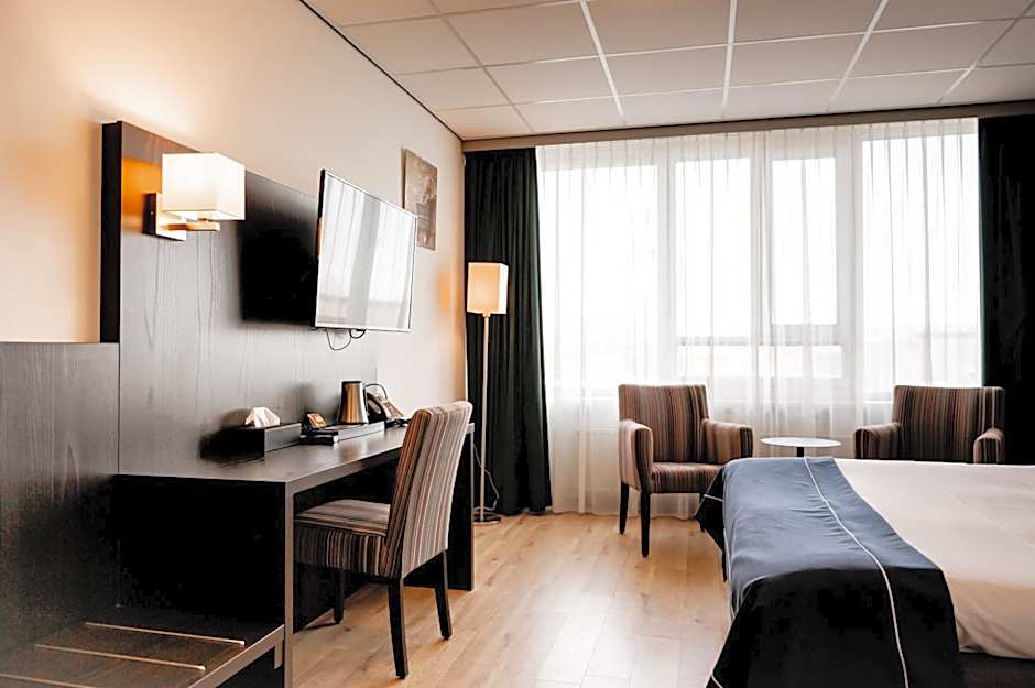 City Hotel de Jonge