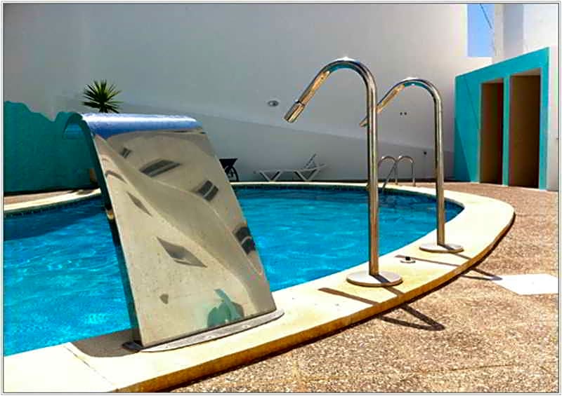 Hotel Playa Santandria