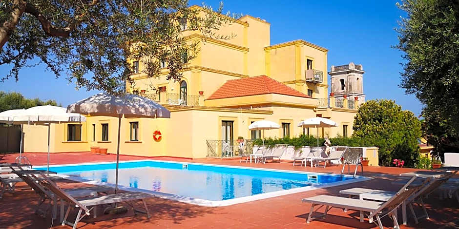 Hotel Villa Igea