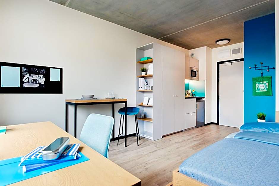 MILESTONE Gdańsk Center